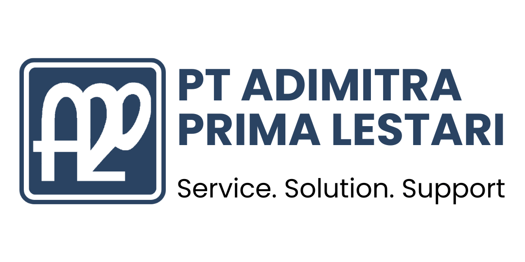 PT Adimitra Prima Lestari Service Solution Support - Logo - Menu - Transparent