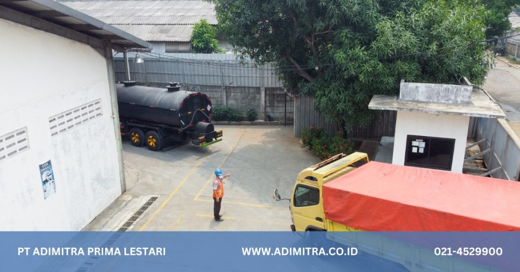 Memilih Importir Bahan Kimia PT Adimitra Prima Lestari