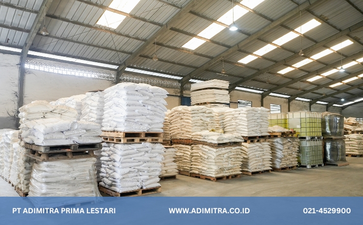 Cara Menemukan Supplier Bahan Kimia PT Adimitra Prima Lestari