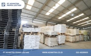 Peran Distributor Bahan Kimia PT Adimtira Prima Lestari