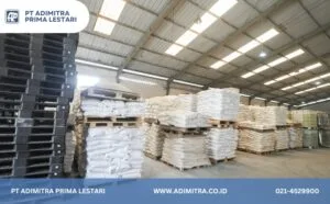 Peran Distributor Bahan Kimia PT Adimtira Prima Lestari