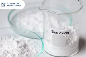 Zinc Oxide PT Adimitra Prima Lestari