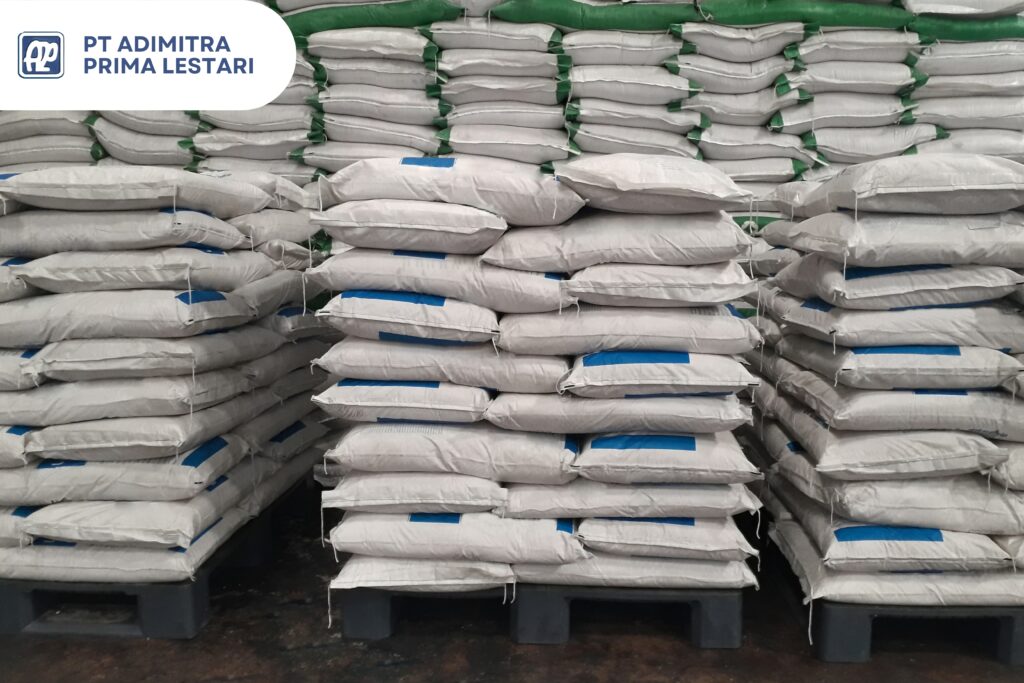 Calcium Nitrate PT Adimitra Prima Lestari