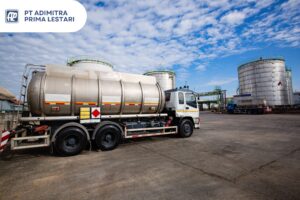 Distributor Bahan Kimia Smelter PT Adimitra Prima Lestari