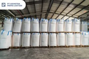 Sianida Tambang Emas PT Adimitra Prima Lestari
