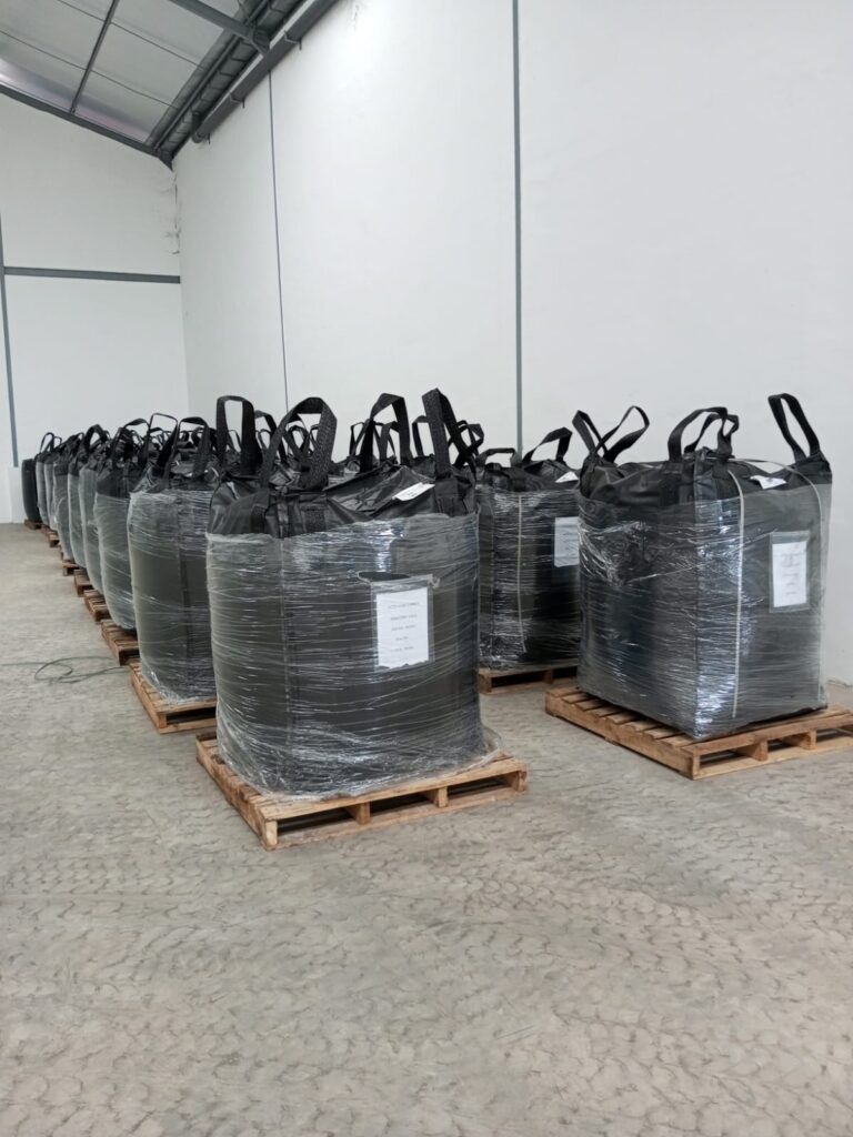 Activated Carbon PT Adimitra Prima Lestari