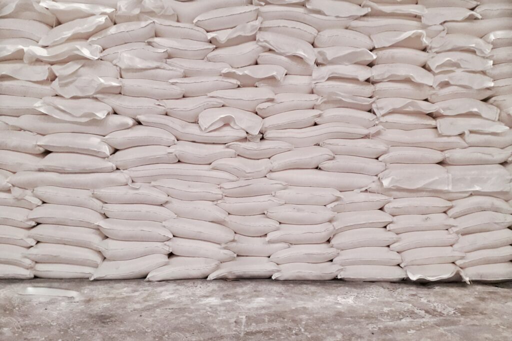 Caustic Soda PT Adimitra Prima Lestari