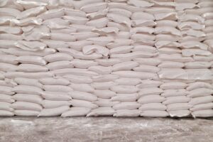 Caustic Soda PT Adimitra Prima Lestari