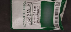 Jual Activated Carbon Bag PT Adimitra Prima Lestari