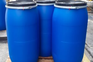 Jual Caustic Soda Liquid Drum PT Adimitra Prima Lestari