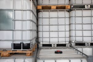 Jual Caustic Soda Liquid IBC PT Adimitra Prima Lestari