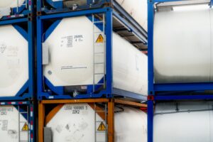 Jual Caustic Soda Liquid ISO Tank PT Adimitra Prima Lestari