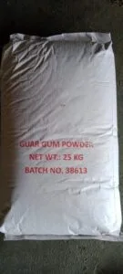 Jual Guar Gum PT Adimitra Prima Lestari