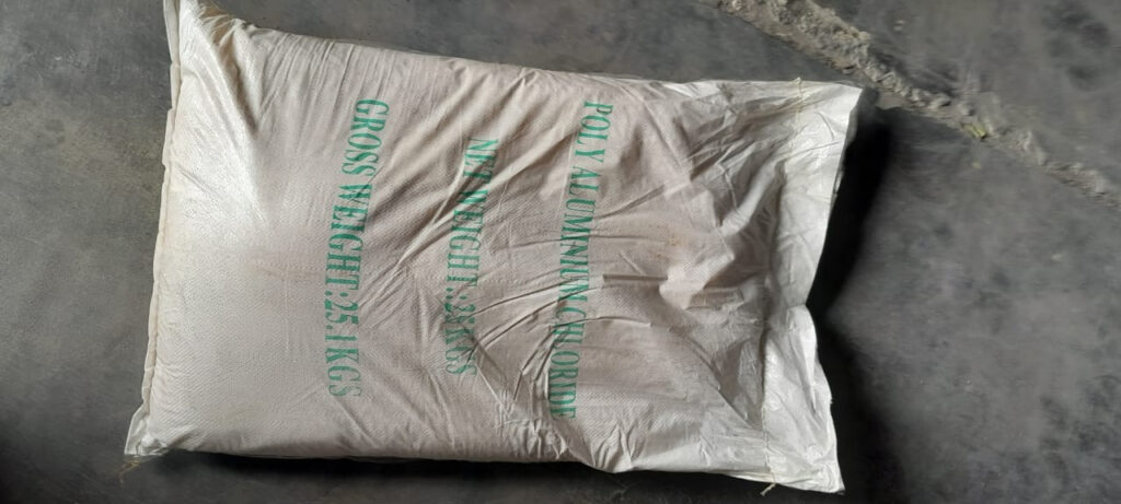 Jual Poly Aluminium Chloride (PAC) Powder PT Adimitra Prima Lestari