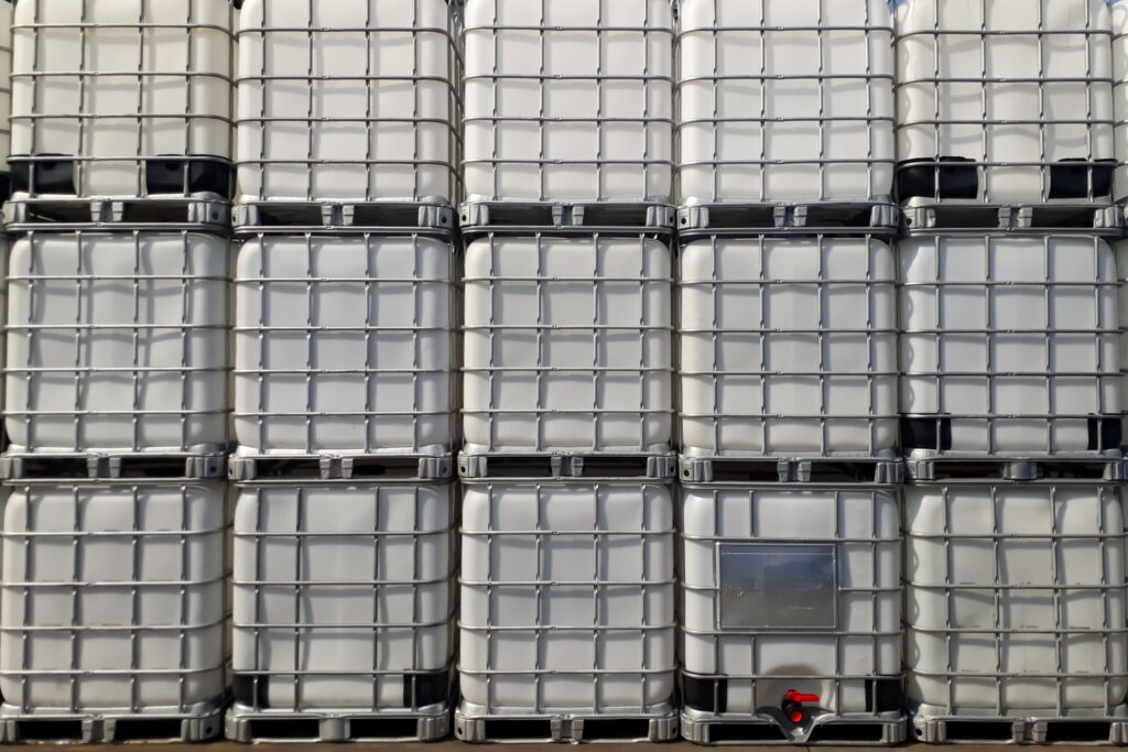 Poly Aluminium Chloride (PAC) Liquid PT Adimitra Prima Lestari