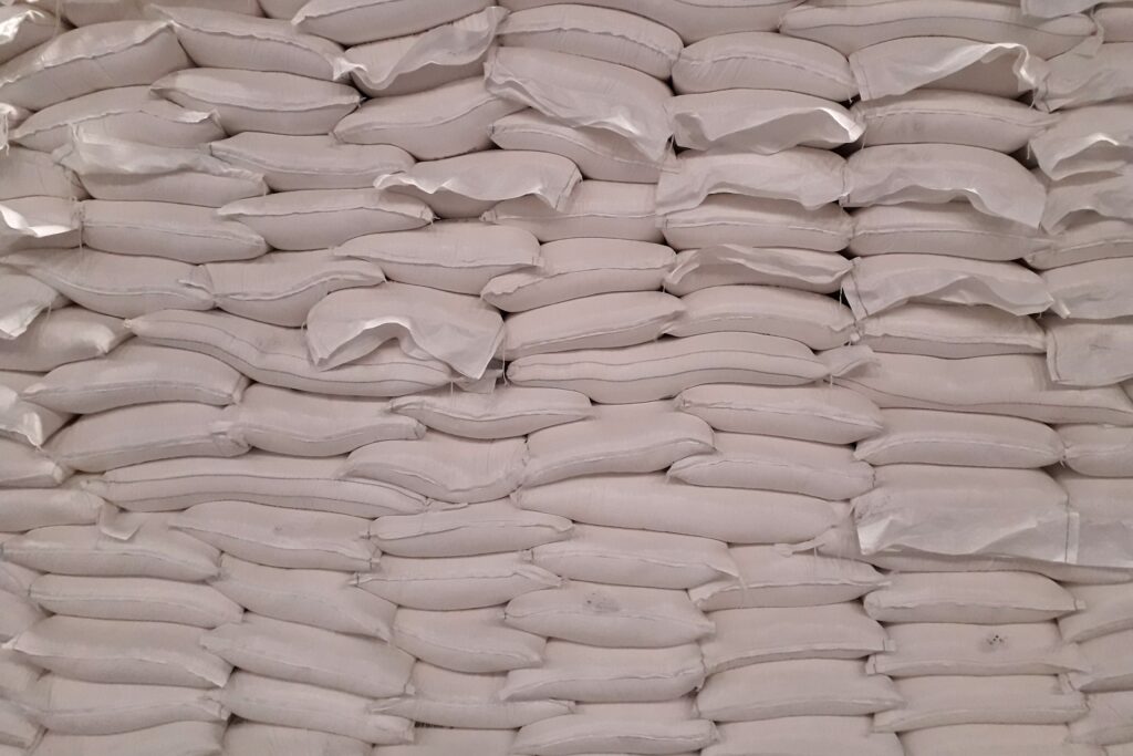Sodium Metabisulphite PT Adimitra Prima Lestari