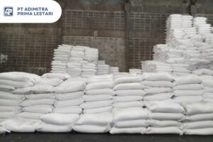 Fungsi Sodium Hyposulfite PT Adimitra Prima Lestari