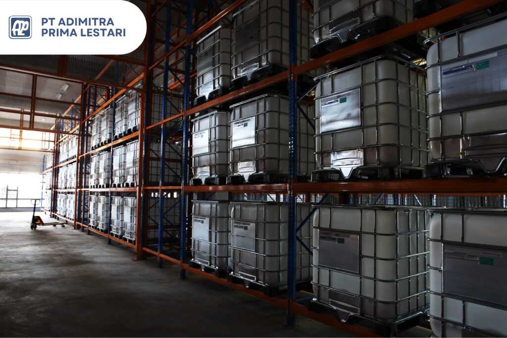 Kegunaan Hydrogen Peroxide PT Adimitra Prima Lestari