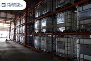 Kegunaan Hydrogen Peroxide PT Adimitra Prima Lestari