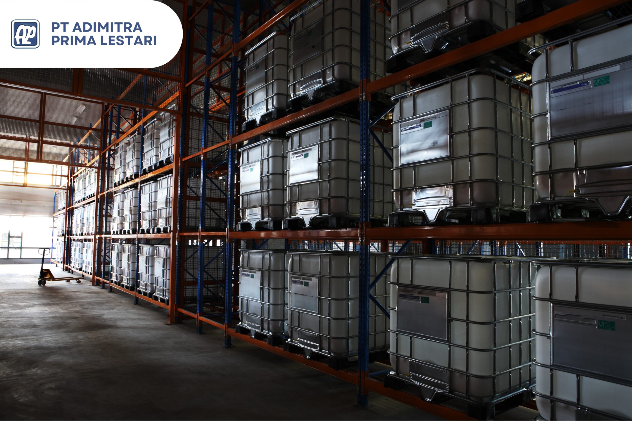 Kegunaan Hydrogen Peroxide PT Adimitra Prima Lestari