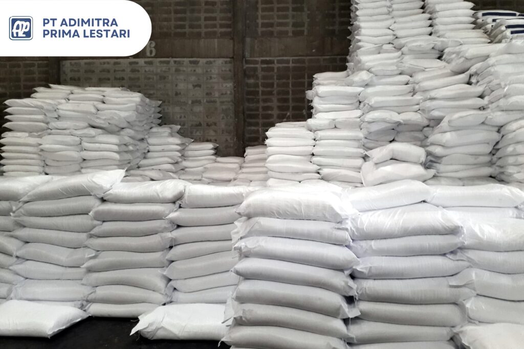 Manfaat Guar Gum PT Adimitra Prima Lestari