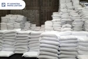Manfaat Guar Gum PT Adimitra Prima Lestari