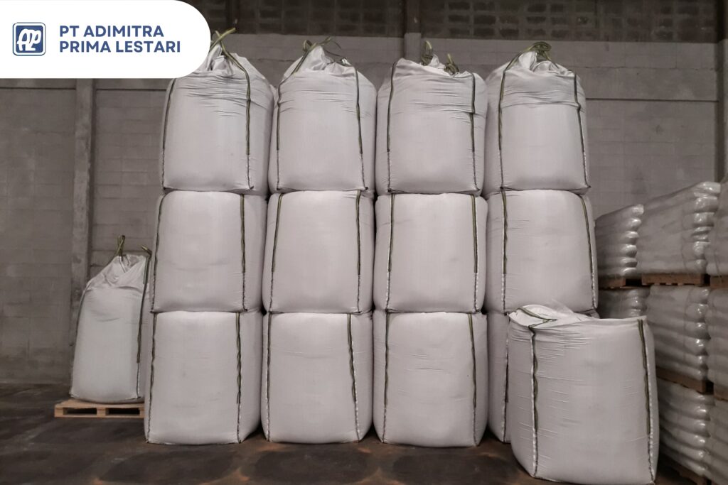 Manfaat Hydrated Lime PT Adimitra Prima Lestari