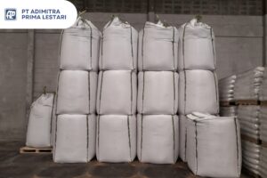 Manfaat Hydrated Lime PT Adimitra Prima Lestari