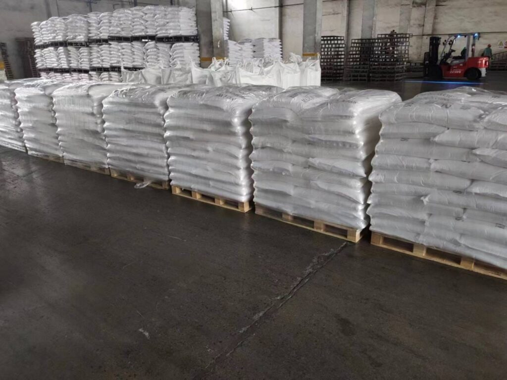 Peran Sodium Gluconate PT Adimitra Prima Lestari
