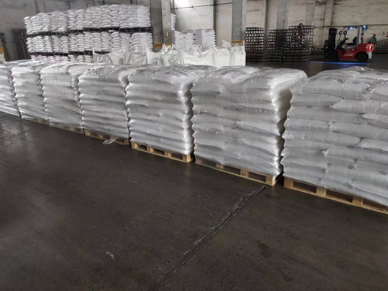 Peran Sodium Gluconate PT Adimitra Prima Lestari