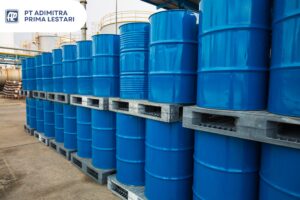 Fungsi Chromic Acid PT Adimitra Prima Lestari