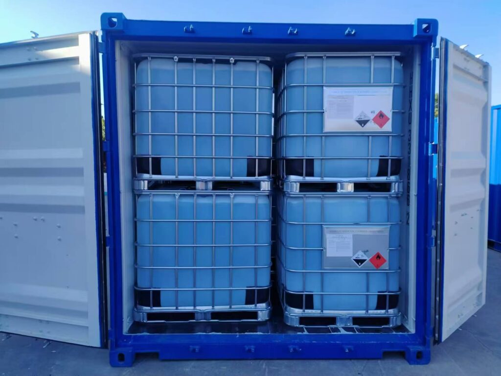 Manfaat Acetic Acid PT Adimitra Prima Lestari