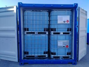Manfaat Acetic Acid PT Adimitra Prima Lestari