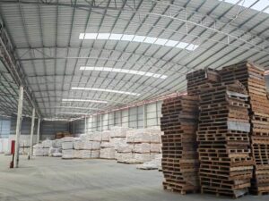 Mengenal Barium Sulfat PT Adimitra Prima Lestari