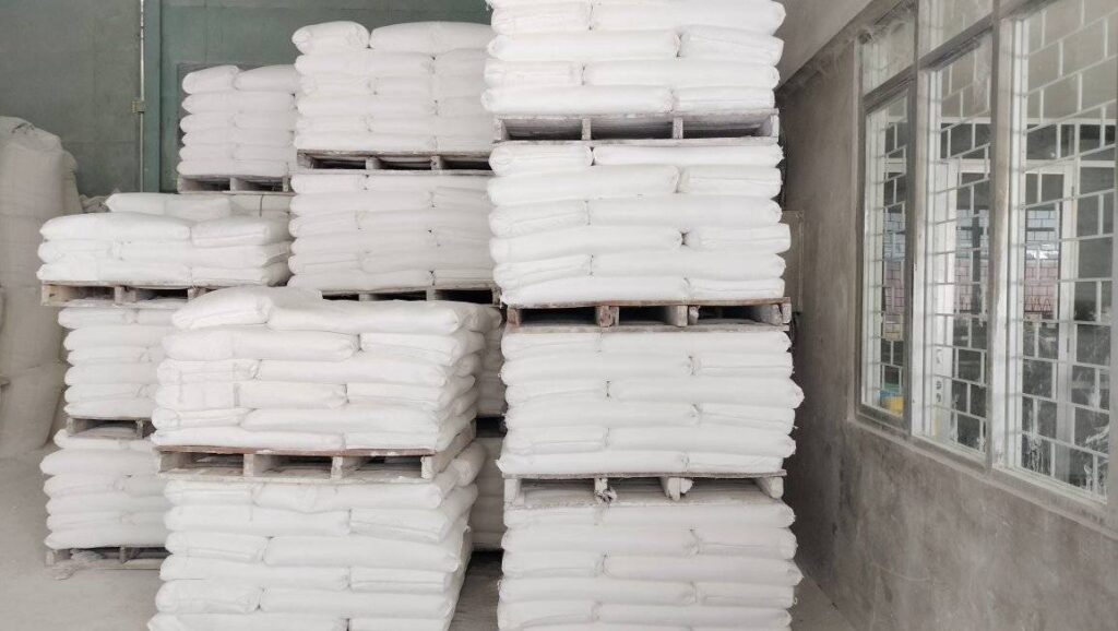 Mengenal Kaolin PT Adimitra Prima Lestari