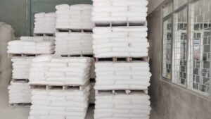 Mengenal Kaolin PT Adimitra Prima Lestari
