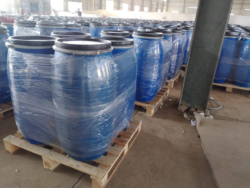 Sodium Lauryl Ether Sulfate dalam Konstruksi