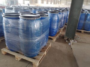 Sodium Lauryl Ether Sulfate dalam Konstruksi