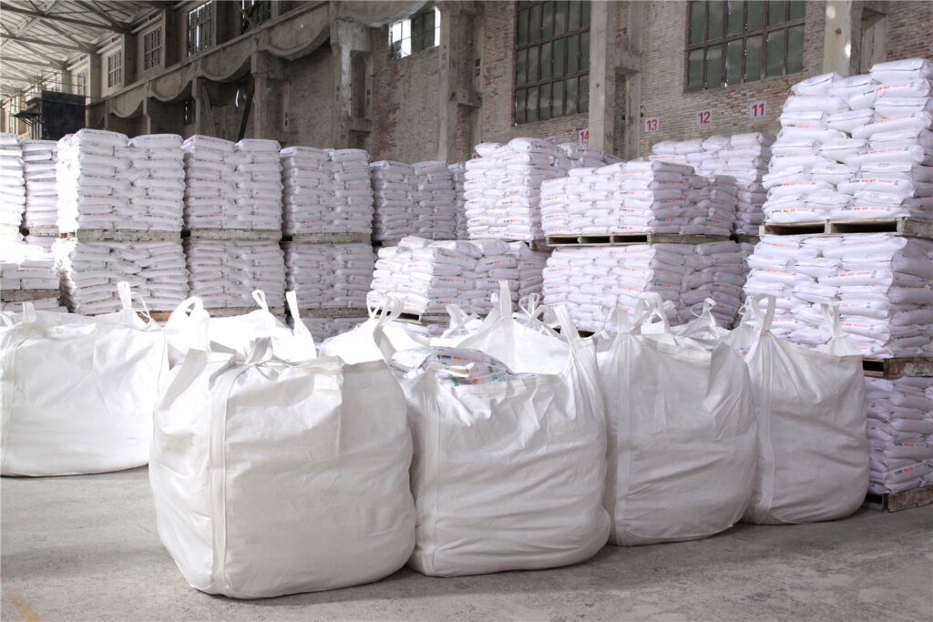 Barium Sulphate dalam Industri Coating dan Adhesive PT Adimitra Prima Lestari