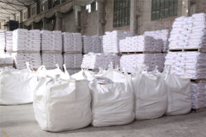 Barium Sulphate dalam Industri Coating dan Adhesive PT Adimitra Prima Lestari