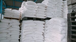 Borax Pentahydrate dalam Pertanian PT Adimitra Prima Lestari