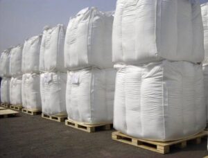 Diammonium Phosphate Penting untuk Pertanian Modern PT Adimitra Prima Lestari