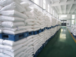 Magnesium Stearate Water Repellent Beton PT Adimitra Prima Lestari