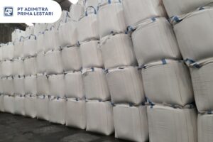 Sodium Metabisulphite dalam Industri Tambang dan Smelter PT Adimitra Prima Lestari