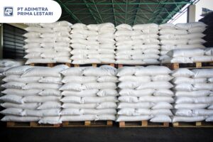 Sodium Naphthalene dalam Konstruksi