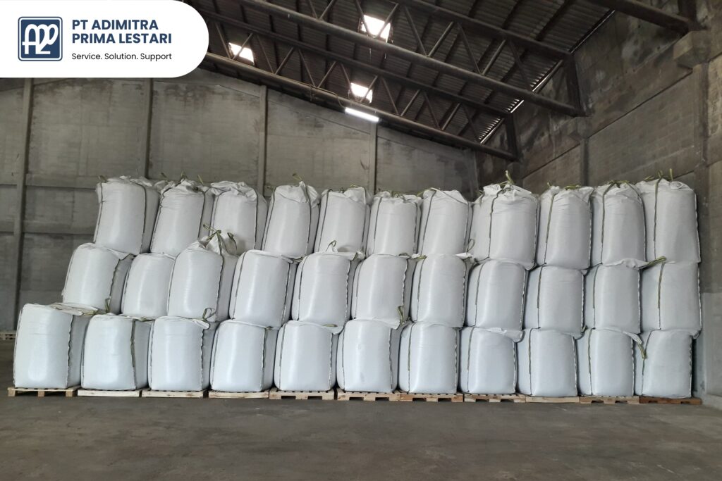 Barium Chloride dalam Electroplating dan Metal Treatment