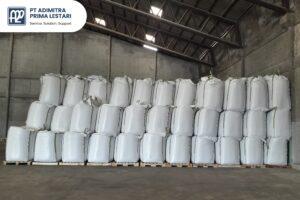 Barium Chloride dalam Electroplating dan Metal Treatment