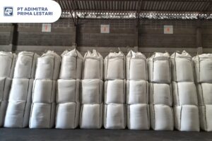 Cobalt Sulfate untuk Electroplating dan Metal Treatment PT Adimitra Prima Lestari