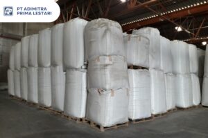 Disodium Phosphate dalam Industri Makanan PT Adimitra Prima Lestari