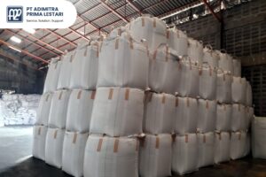 Lauric Acid untuk Industri Kosmetik dan Personal Care PT Adimitra Prima Lestari